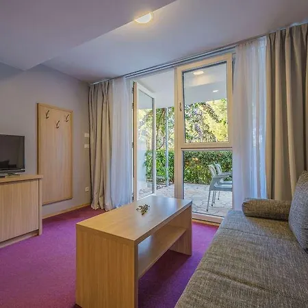 Labranda Velaris Hotel Supetar