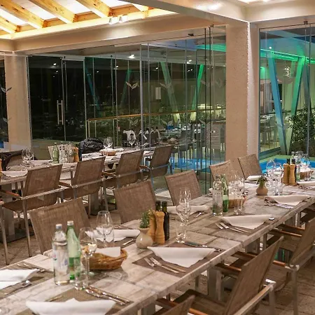 Hotel Labranda Velaris *