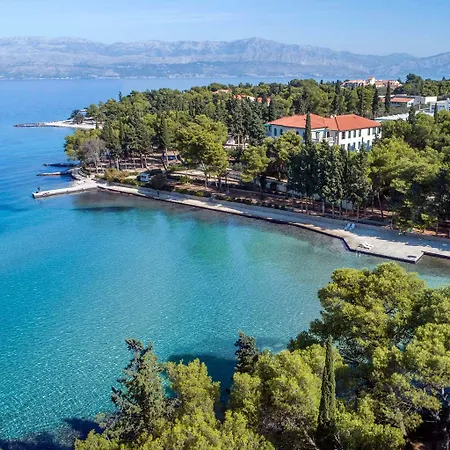 Labranda Velaris Hotel Supetar