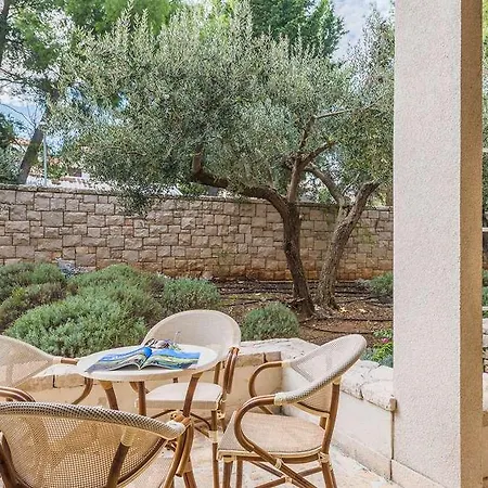 Labranda Velaris Hotel Supetar