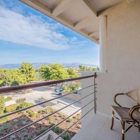 מלון Labranda Velaris סופטאר