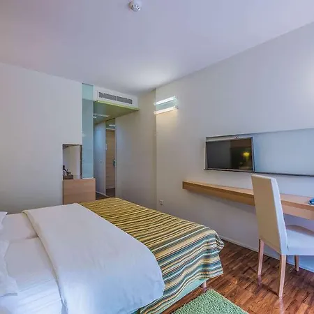 מלון Labranda Velaris סופטאר