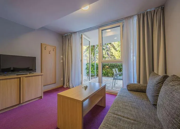 Labranda Velaris Hotel Supetar