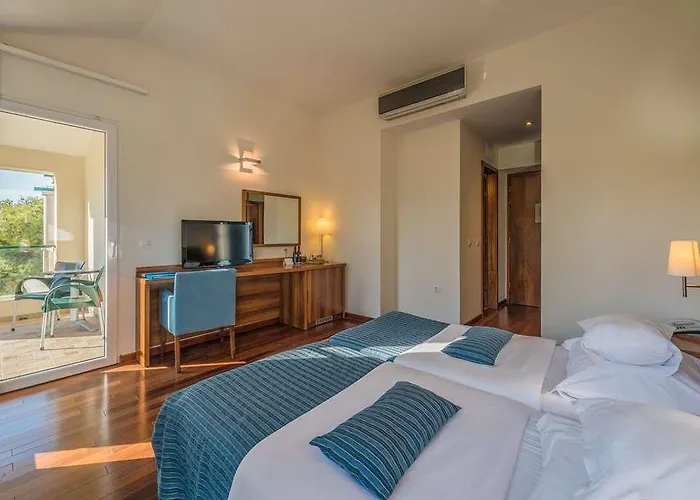 Hotel Labranda Velaris Supetar