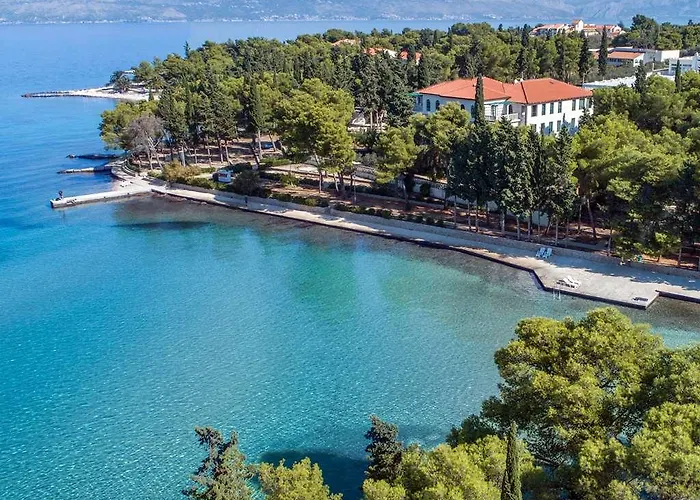 Labranda Velaris Hotel Supetar