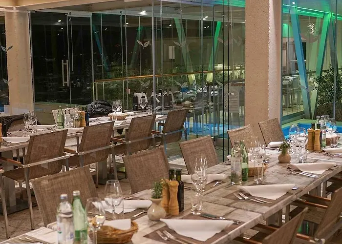 Hotel Labranda Velaris *