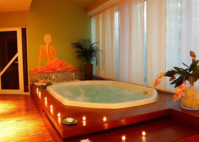 Labranda Velaris Hotel Supetar