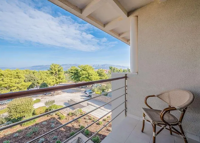 Hotel Labranda Velaris Supetar