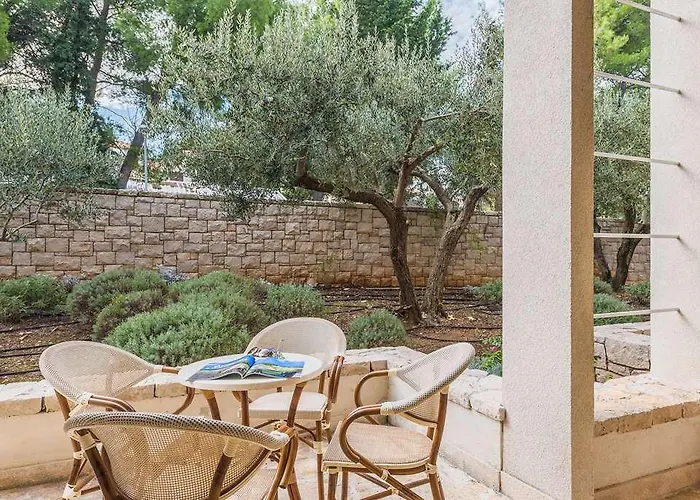 Labranda Velaris Hotel Supetar